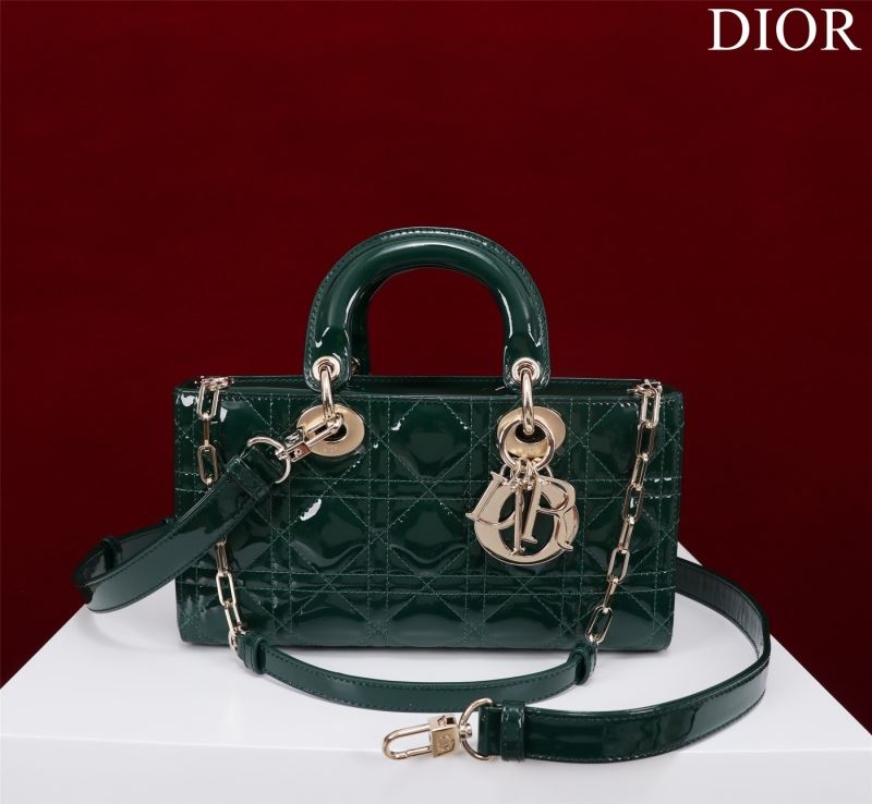 Christian Dior My Lady Bags